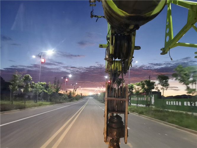 京山市大件吊装怎么收费